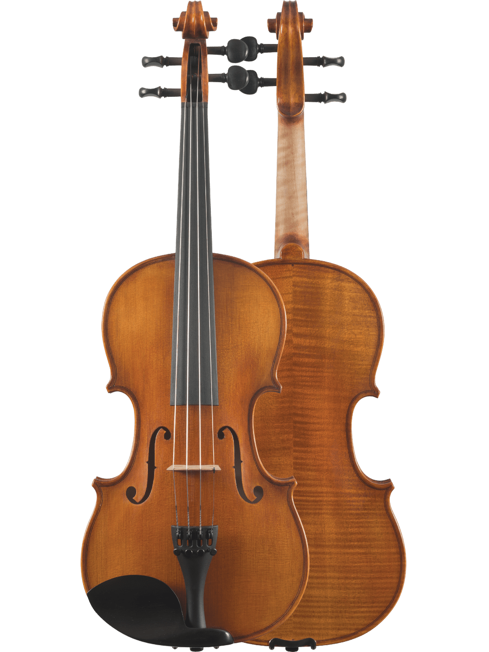 Maple Leaf バイオリン　サイズ　4/4 Model 130 Violin — Maple Leaf Strings